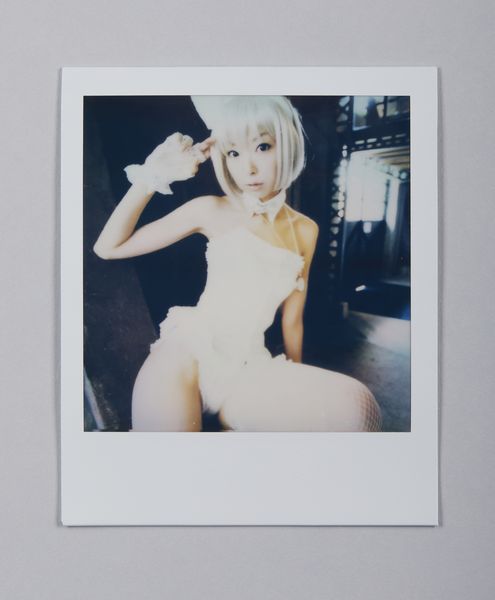 ARAKI NOBUYOSHI (n. 1940) : Senza titolo.  - Asta Asta 424 | GRAFICA MODERNA, FOTOGRAFIA E MULTIPLI D'AUTORE Online - Associazione Nazionale - Case d'Asta italiane