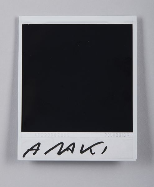 ARAKI NOBUYOSHI (n. 1940) : Senza titolo.  - Asta Asta 424 | GRAFICA MODERNA, FOTOGRAFIA E MULTIPLI D'AUTORE Online - Associazione Nazionale - Case d'Asta italiane