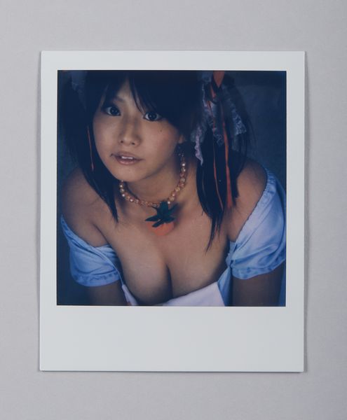 ARAKI NOBUYOSHI (n. 1940) : Senza titolo.  - Asta Asta 424 | GRAFICA MODERNA, FOTOGRAFIA E MULTIPLI D'AUTORE Online - Associazione Nazionale - Case d'Asta italiane