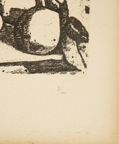 CASORATI FELICE (1883 - 1963) : Numerus, Mensura, Pondus. Dieci litografie di Felice Casorati.  - Asta Asta 424 | GRAFICA MODERNA, FOTOGRAFIA E MULTIPLI D'AUTORE Online - Associazione Nazionale - Case d'Asta italiane