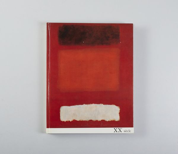 ARTISTI VARI : XXe Siecle Panorama 1970 N. 34.  - Asta Asta 424 | GRAFICA MODERNA, FOTOGRAFIA E MULTIPLI D'AUTORE Online - Associazione Nazionale - Case d'Asta italiane