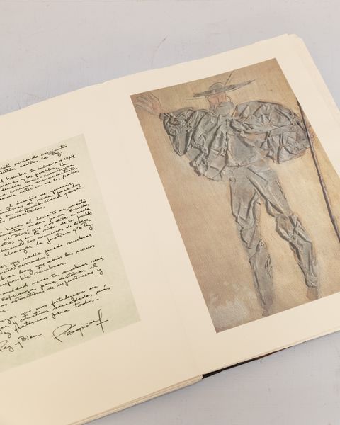 MANZU' GIACOMO (1908 - 1991) : Pacem te poscimus omnes.  - Asta Asta 424 | GRAFICA MODERNA, FOTOGRAFIA E MULTIPLI D'AUTORE Online - Associazione Nazionale - Case d'Asta italiane