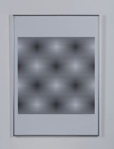 ALVIANI GETULIO (n. 1939) : Senza titolo.  - Asta Asta 424 | GRAFICA MODERNA, FOTOGRAFIA E MULTIPLI D'AUTORE Online - Associazione Nazionale - Case d'Asta italiane