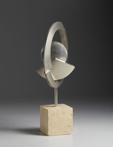 CAPPELLO CARMELO (1912 - 1996) : Senza titolo.  - Asta Asta 424 | GRAFICA MODERNA, FOTOGRAFIA E MULTIPLI D'AUTORE Online - Associazione Nazionale - Case d'Asta italiane