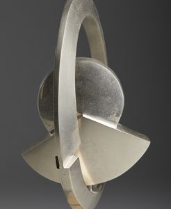 CAPPELLO CARMELO (1912 - 1996) : Senza titolo.  - Asta Asta 424 | GRAFICA MODERNA, FOTOGRAFIA E MULTIPLI D'AUTORE Online - Associazione Nazionale - Case d'Asta italiane