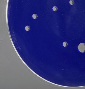 MUNARI BRUNO (1907 - 1998) : Costellazione leone.  - Asta Asta 424 | GRAFICA MODERNA, FOTOGRAFIA E MULTIPLI D'AUTORE Online - Associazione Nazionale - Case d'Asta italiane