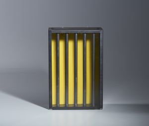 KOUNELLIS JANNIS (n. 1936) : Senza titolo.  - Asta Asta 424 | GRAFICA MODERNA, FOTOGRAFIA E MULTIPLI D'AUTORE Online - Associazione Nazionale - Case d'Asta italiane