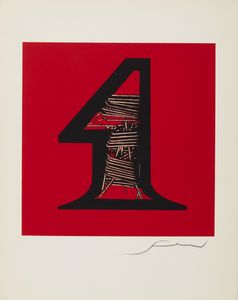 BOLAFFI ARTE : Lotto composto da n. 112 fotolitografie.  - Asta Asta 424 | GRAFICA MODERNA, FOTOGRAFIA E MULTIPLI D'AUTORE Online - Associazione Nazionale - Case d'Asta italiane