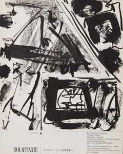 BOLAFFI ARTE : Lotto composto da n. 112 fotolitografie.  - Asta Asta 424 | GRAFICA MODERNA, FOTOGRAFIA E MULTIPLI D'AUTORE Online - Associazione Nazionale - Case d'Asta italiane