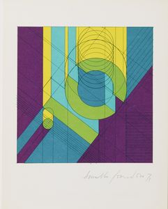 BOLAFFI ARTE : Lotto composto da n. 112 fotolitografie.  - Asta Asta 424 | GRAFICA MODERNA, FOTOGRAFIA E MULTIPLI D'AUTORE Online - Associazione Nazionale - Case d'Asta italiane