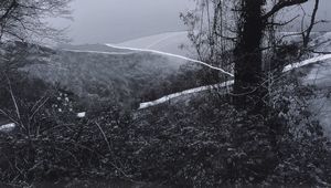 GHARIB ABBAS (n. 1942) - Roads.