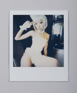 ARAKI NOBUYOSHI (n. 1940) - Senza titolo.