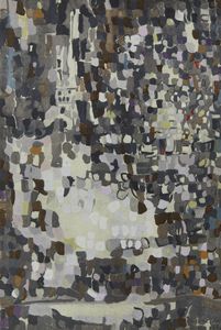 VIEIRA DA SILVA MARIA ELENA (1908 - 1992) - Peinture.