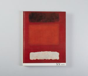 ARTISTI VARI - XXe Siecle Panorama 1970 N. 34.