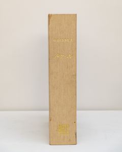 ATTARDI UGO (1923 - 2006) : Omero. Odissea.  - Asta Asta 424 | GRAFICA MODERNA, FOTOGRAFIA E MULTIPLI D'AUTORE Online - Associazione Nazionale - Case d'Asta italiane