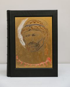 ATTARDI UGO (1923 - 2006) : Omero. Odissea.  - Asta Asta 424 | GRAFICA MODERNA, FOTOGRAFIA E MULTIPLI D'AUTORE Online - Associazione Nazionale - Case d'Asta italiane