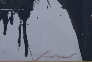 SCANAVINO EMILIO (1922 - 1986) : Senza titolo.  - Asta Asta 424 | GRAFICA MODERNA, FOTOGRAFIA E MULTIPLI D'AUTORE Online - Associazione Nazionale - Case d'Asta italiane