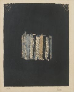 CESAR (1921 - 1998) - Composizione.