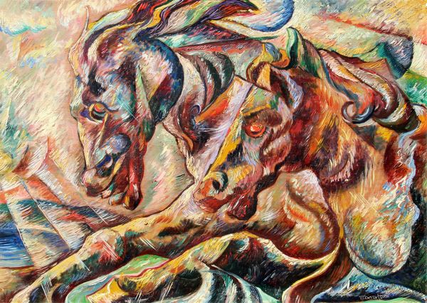 Antonio Marasco : Senza titolo  - Asta Arte Moderna e Contemporanea - Associazione Nazionale - Case d'Asta italiane