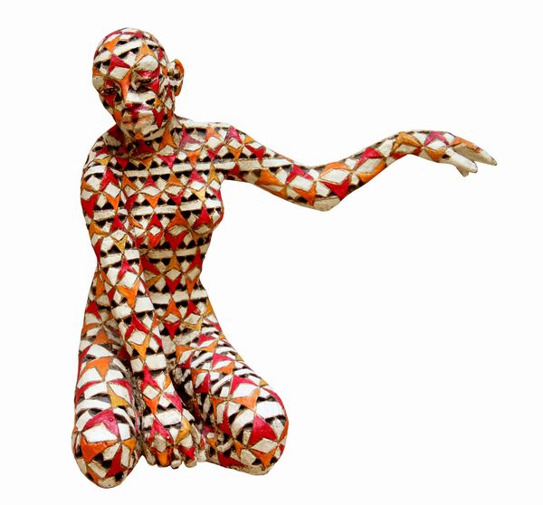 RABARAMA : Innov-azione  - Asta Arte Moderna e Contemporanea - Associazione Nazionale - Case d'Asta italiane