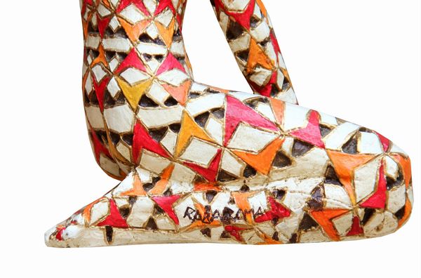 RABARAMA : Innov-azione  - Asta Arte Moderna e Contemporanea - Associazione Nazionale - Case d'Asta italiane