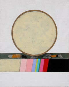 EUGENIO CARMI - Il mistero dell'universo, forse