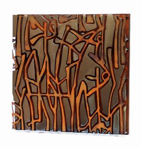 SERGIO FERMARIELLO - Guerrieri