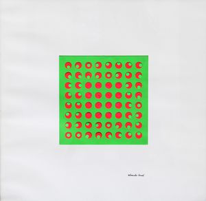 EDOARDO LANDI - Senza titolo