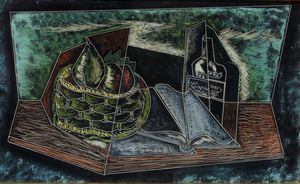 Pippo Oriani - Bottiglia pi� natura