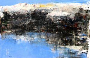 Antonio Pedretti - Riflesso