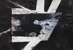 SERGIO RAGALZI - Virus