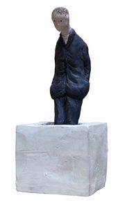 Pino Deodato - Vicolo cieco