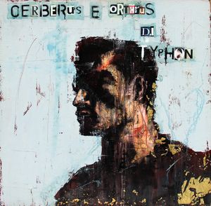 Guy DENNING - Cerberus e Orthrus di Typhon