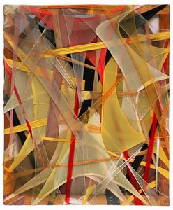 (Antonella Isanti) ALA - Cristallo