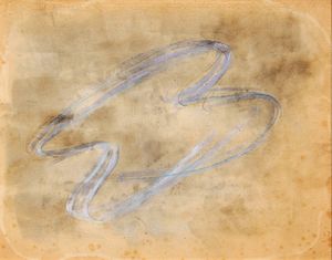 JEAN FAUTRIER - Senza titolo