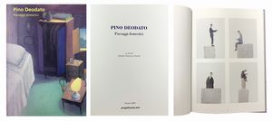 ENZO CACCIOLA : 22-3-77  - Asta Arte Moderna e Contemporanea - Associazione Nazionale - Case d'Asta italiane