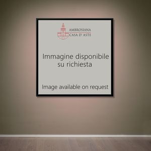 PINO PINELLI - Pittura R