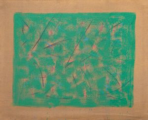 Salvatore Emblema - Senza titolo