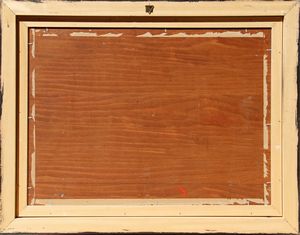 Antonio Marasco : Senza titolo  - Asta Arte Moderna e Contemporanea - Associazione Nazionale - Case d'Asta italiane