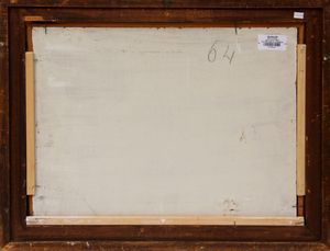 Ugo Celada da Virgilio : Le Tre Cime di Lavaredo  - Asta Arte Moderna e Contemporanea - Associazione Nazionale - Case d'Asta italiane