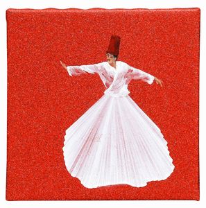 ALDO MONDINO - Turcata