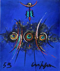 ROBERTO CRIPPA - Totem