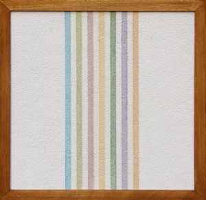 Elio Marchegiani - Grammature di colore