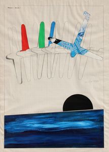 FRANCO ANGELI - Aliantess