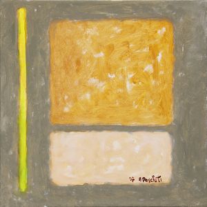 Antonio Pasciuti - Senza titolo