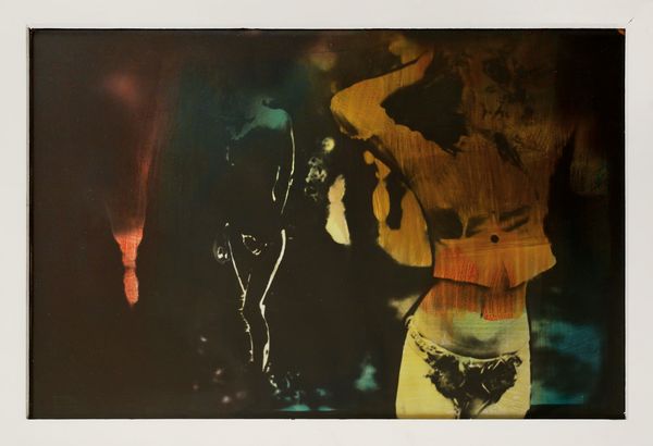 Grazia Azzali : Luci dell'alba  - Asta Fotografia - Associazione Nazionale - Case d'Asta italiane