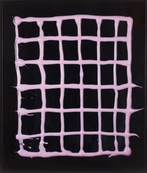 Rashid Johnson : GRID  - Asta Fotografia - Associazione Nazionale - Case d'Asta italiane