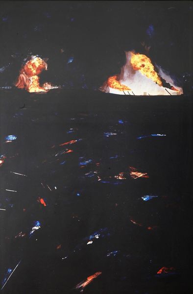 Pierluigi Meneghello : Le Furie  - Asta Fotografia - Associazione Nazionale - Case d'Asta italiane