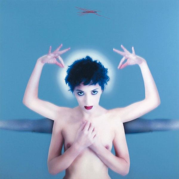 Matteo Basilé : Annunciazione  - Asta Fotografia - Associazione Nazionale - Case d'Asta italiane