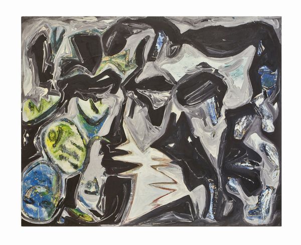 Maurizio Corona : Senza titolo  - Asta Arte moderna e contemporanea  - Associazione Nazionale - Case d'Asta italiane